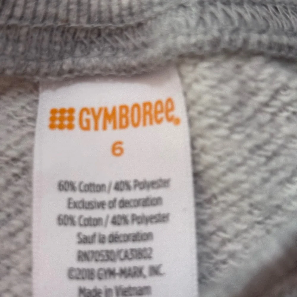 Gymboree Girls Size 6 Lot Unicorn Dress Paisley Denim Shirt Dress Leggings 3pc